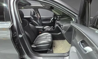 Hyundai Santafe 2019, 135934 км, за 10509.72 USD - фото 11