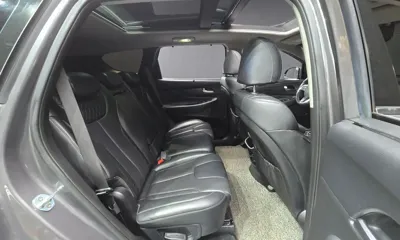 Hyundai Santafe 2019, 135934 км, за 10509.72 USD - фото 12