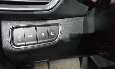 Hyundai Santafe 2019, 135934 км, за 10509.72 USD - фото 16