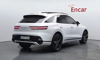 Genesis GV70 2024, 20165 км, за 29531.71 USD