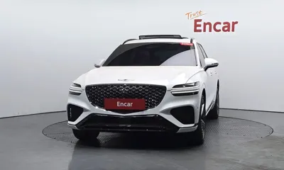 Genesis GV70 2024, 20165 км, за 29531.71 USD