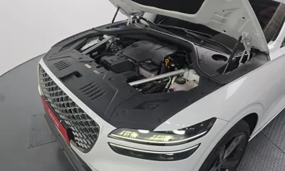 Genesis GV70 2024, 20165 км, за 29531.71 USD - фото 6