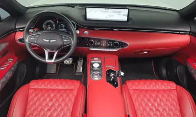 Genesis GV70 2024, 20165 км, за 29531.71 USD - фото 7