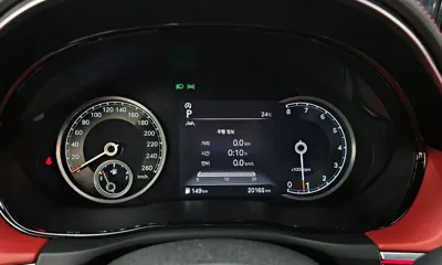 Genesis GV70 2024, 20165 км, за 29531.71 USD - фото 8