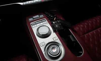 Genesis GV70 2024, 20165 км, за 29531.71 USD - фото 9