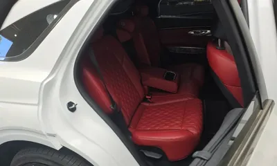 Genesis GV70 2024, 20165 км, за 29531.71 USD - фото 11