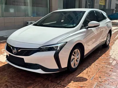 Buick Velite 6 2021, 40000 км, за 6003.42 USD