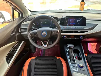 Buick Velite 6 2021, 40000 км, за 6003.42 USD
