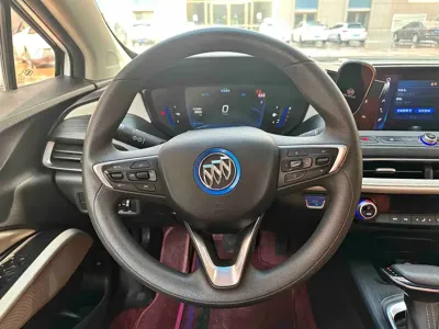 Buick Velite 6 2021, 40000 км, за 6003.42 USD