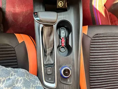 Buick Velite 6 2021, 40000 км, за 6003.42 USD - фото 8