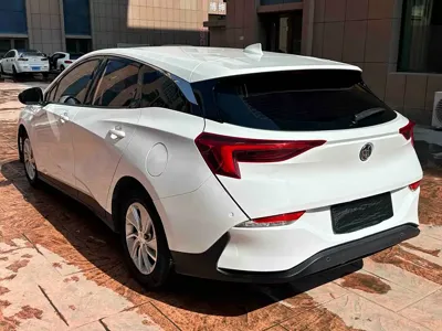 Buick Velite 6 2021, 40000 км, за 6003.42 USD - фото 9