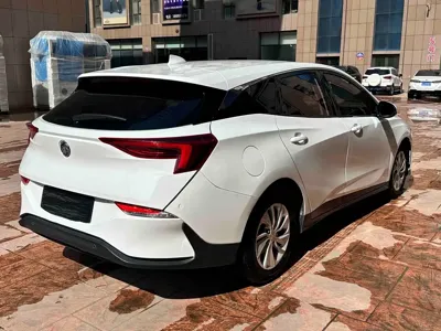Buick Velite 6 2021, 40000 км, за 6003.42 USD - фото 10