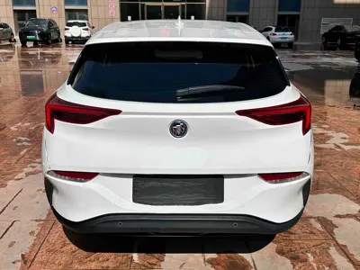 Buick Velite 6 2021, 40000 км, за 6003.42 USD - фото 11