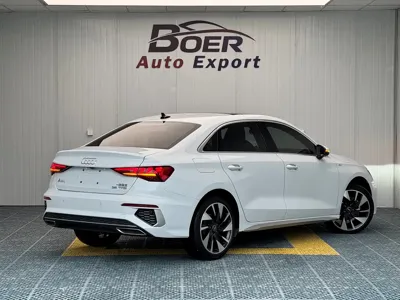 Audi A3 2023, 54000 км, за 20570.53 USD - фото 6