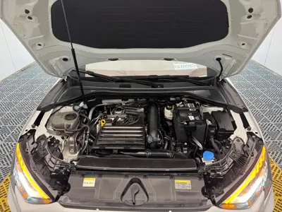 Audi A3 2023, 54000 км, за 20570.53 USD - фото 8