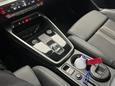 Audi A3 2023, 54000 км, за 20570.53 USD - фото 20