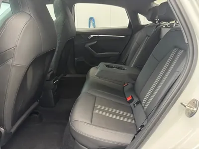 Audi A3 2023, 54000 км, за 20570.53 USD - фото 24
