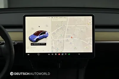 Tesla Model Y 2024, 37218 км, за 23565.71 USD - фото 14
