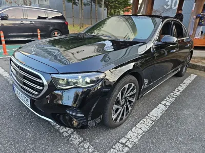 Mercedes-Benz E-Class 2025, 14361 км, за 46357.58 USD