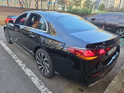 Mercedes-Benz E-Class 2025, 14361 км, за 46357.58 USD