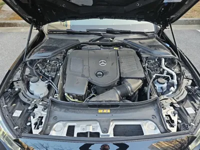 Mercedes-Benz E-Class 2025, 14361 км, за 46357.58 USD - фото 9