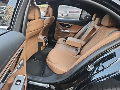 Mercedes-Benz E-Class 2025, 14361 км, за 46357.58 USD - фото 17