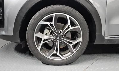 Kia Sportage 2020, 96658 км, за 11661.24 USD