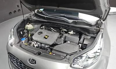 Kia Sportage 2020, 96658 км, за 11636.22 USD - фото 6