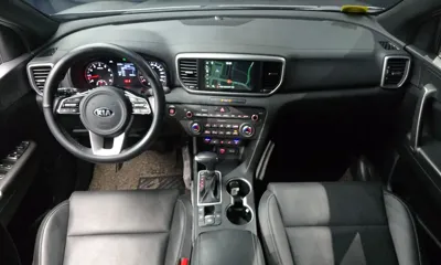 Kia Sportage 2020, 96658 км, за 11636.22 USD - фото 7