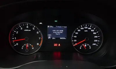Kia Sportage 2020, 96658 км, за 11636.22 USD - фото 8