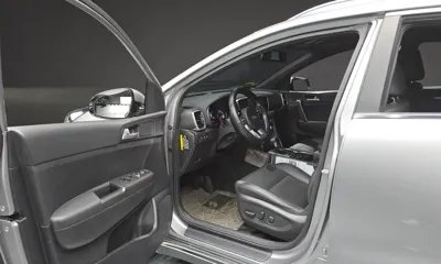 Kia Sportage 2020, 96658 км, за 11636.22 USD - фото 10