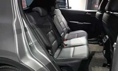 Kia Sportage 2020, 96658 км, за 11636.22 USD - фото 11