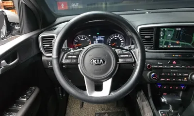 Kia Sportage 2020, 96658 км, за 11636.22 USD - фото 13