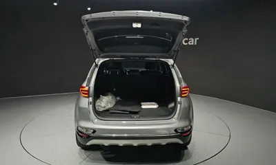 Kia Sportage 2020, 96658 км, за 11636.22 USD - фото 20