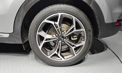 Kia Sportage 2020, 96658 км, за 11636.22 USD - фото 21