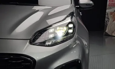 Kia Sportage 2020, 96658 км, за 11636.22 USD - фото 22