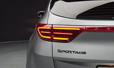 Kia Sportage 2020, 96658 км, за 11636.22 USD - фото 23