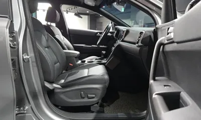 Kia Sportage 2020, 96658 км, за 11636.22 USD - фото 26
