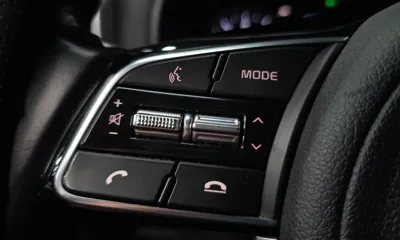 Kia Sportage 2020, 96658 км, за 11636.22 USD - фото 33