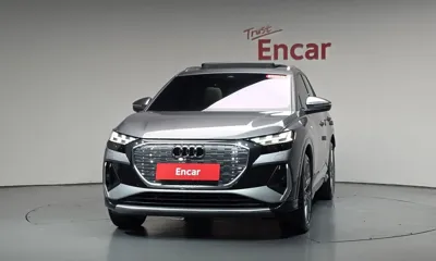 Audi Q4 e-tron 2026, 716 км, за 33844.55 USD