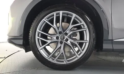 Audi Q4 e-tron 2026, 716 км, за 33844.55 USD