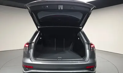 Audi Q4 e-tron 2026, 716 км, за 33844.55 USD - фото 20