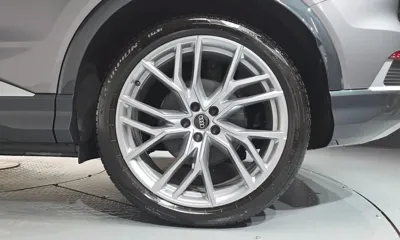 Audi Q4 e-tron 2026, 716 км, за 33844.55 USD - фото 21