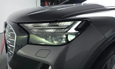 Audi Q4 e-tron 2026, 716 км, за 33844.55 USD - фото 22