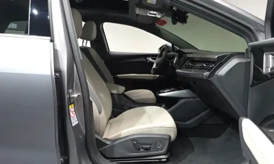 Audi Q4 e-tron 2026, 716 км, за 33844.55 USD - фото 26