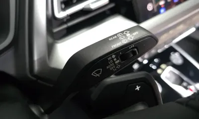 Audi Q4 e-tron 2026, 716 км, за 33844.55 USD - фото 29