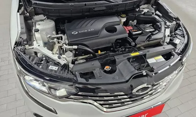 Renault-KoreaSamsung QM6 2018, 22492 км, за 10831.04 USD - фото 6