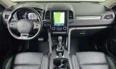 Renault-KoreaSamsung QM6 2018, 22492 км, за 10831.04 USD - фото 7