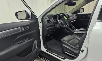 Renault-KoreaSamsung QM6 2018, 22492 км, за 10831.04 USD - фото 10