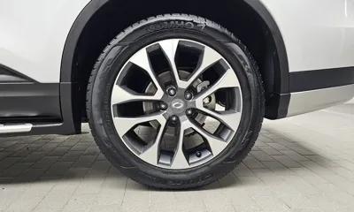 Renault-KoreaSamsung QM6 2018, 22492 км, за 10831.04 USD - фото 21